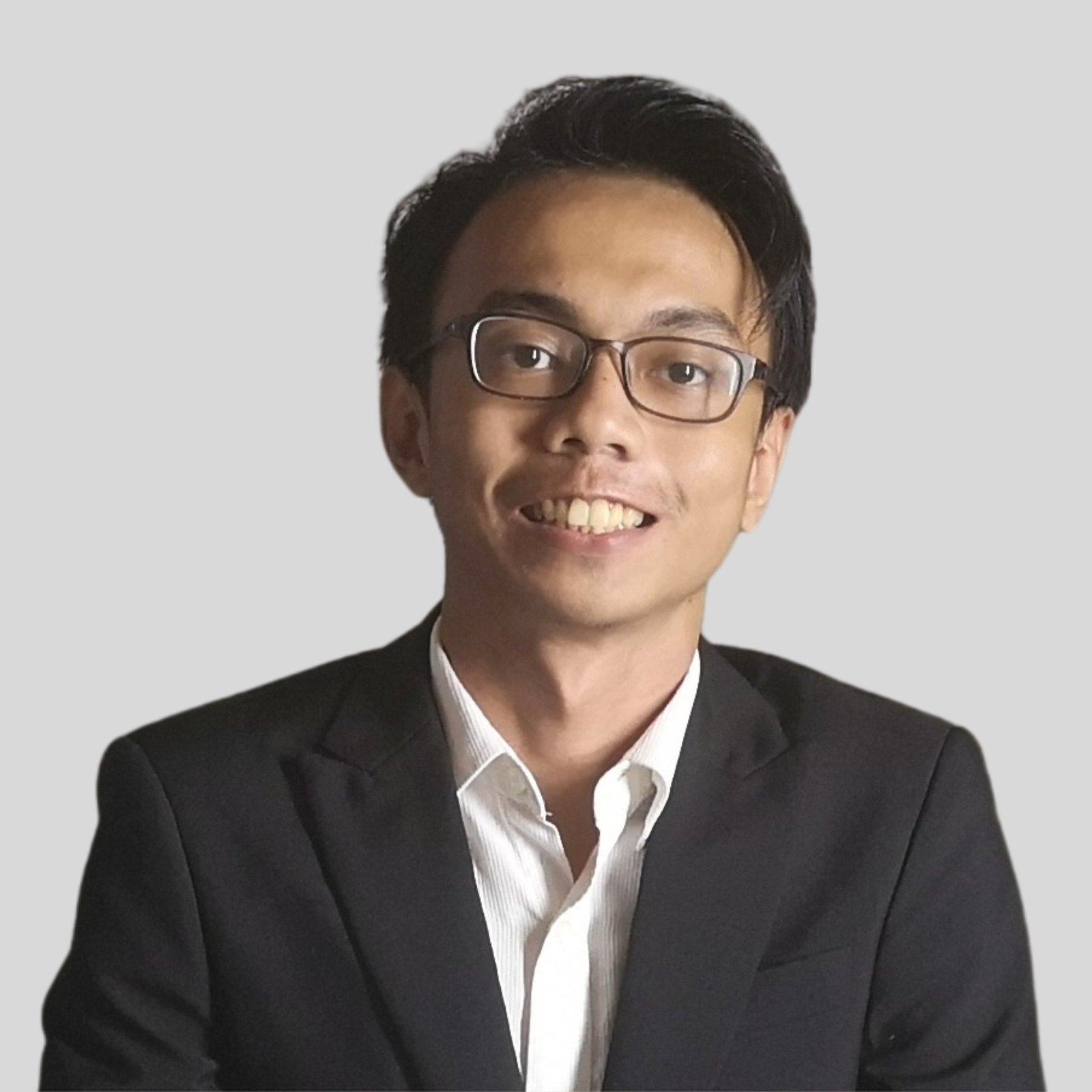 James Sacramento